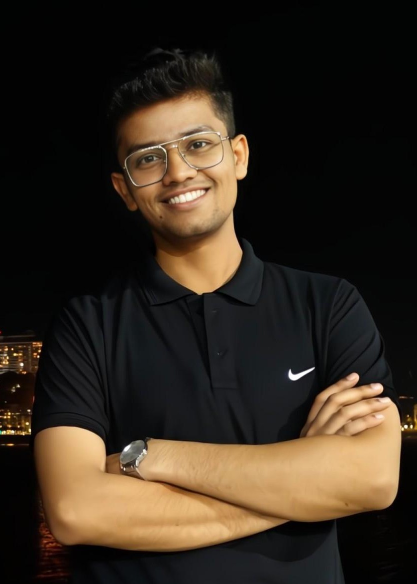 Aditya Goswami